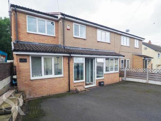 House for sale in Lyons, Greater London