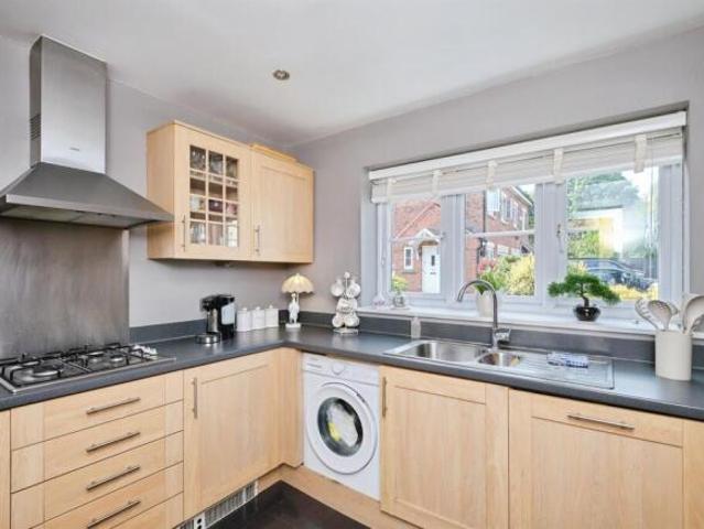 Farm for sale in West Midlands