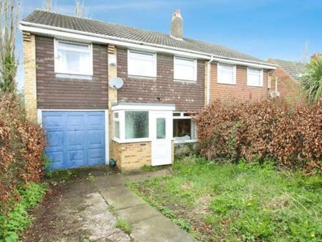 House for sale in Lyons, Greater London