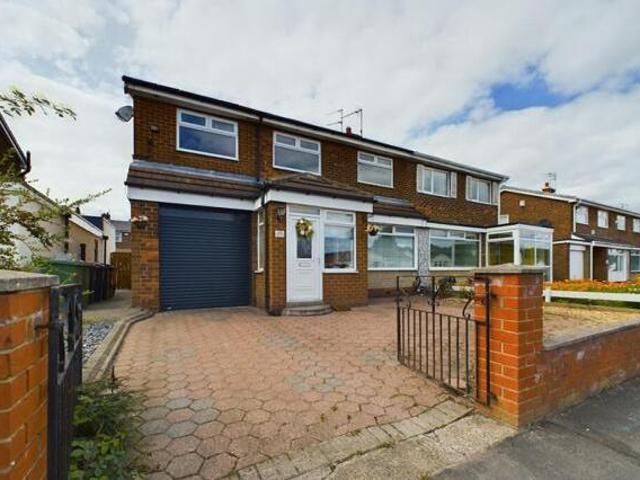 House for sale in Amazon Gateshead, Gateshead