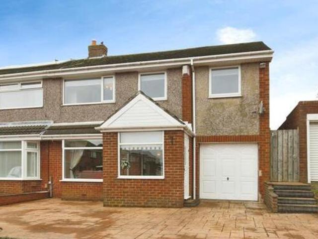 House for sale in Tyne And Wear