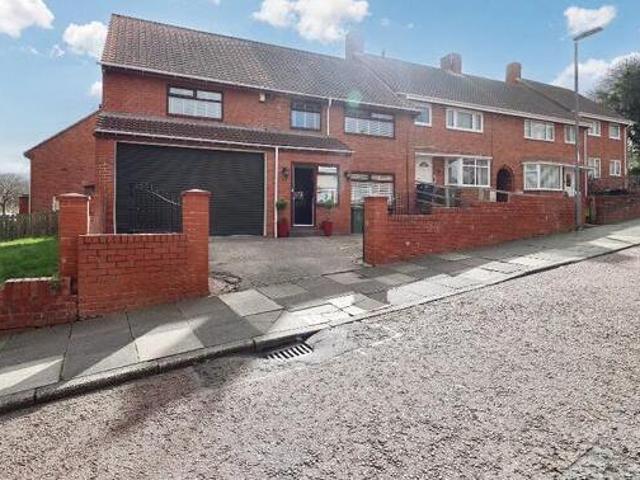 House for sale in Tyne And Wear