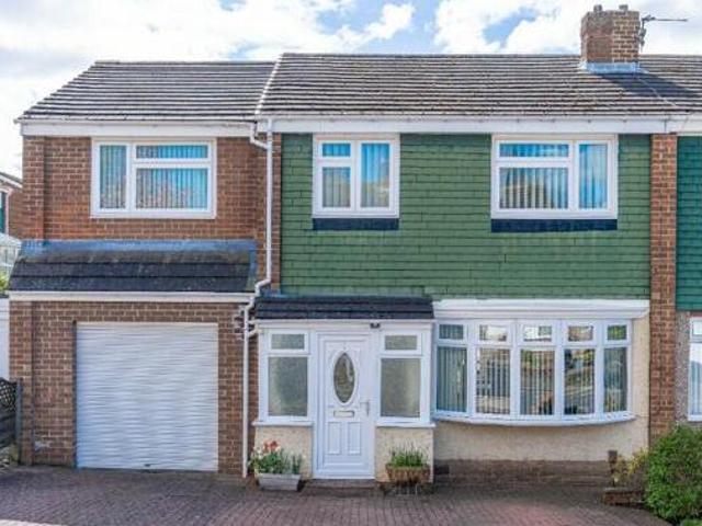House for sale in Tyne And Wear