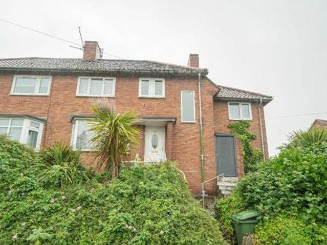 House for sale in Amazon Gateshead, Gateshead