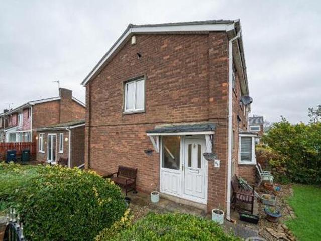 House for sale in Amazon Gateshead, Gateshead