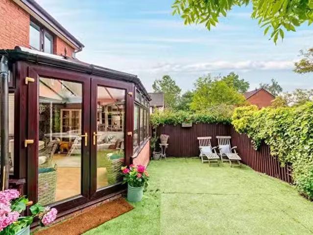 House for sale in Traprain