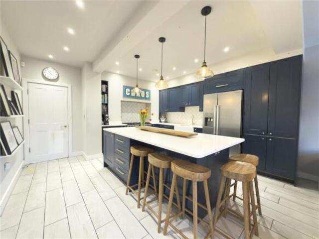Farm for sale in Georgia, Greater Manchester