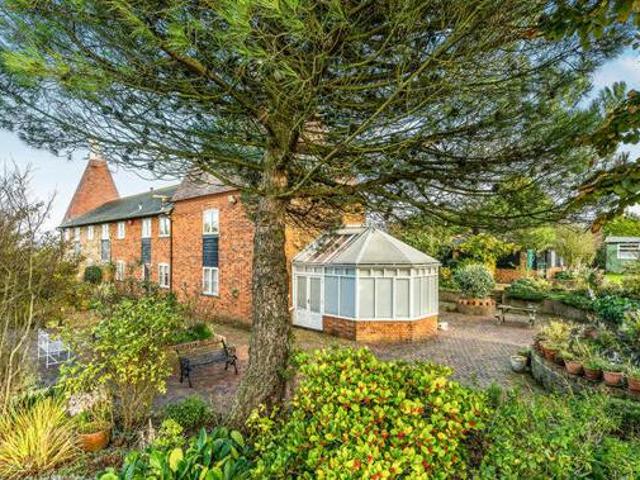 House for sale in Arriva Bus Depot, Gillingham