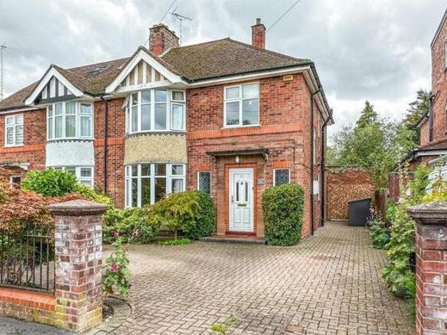 House for sale in Arbury, Cambridgeshire