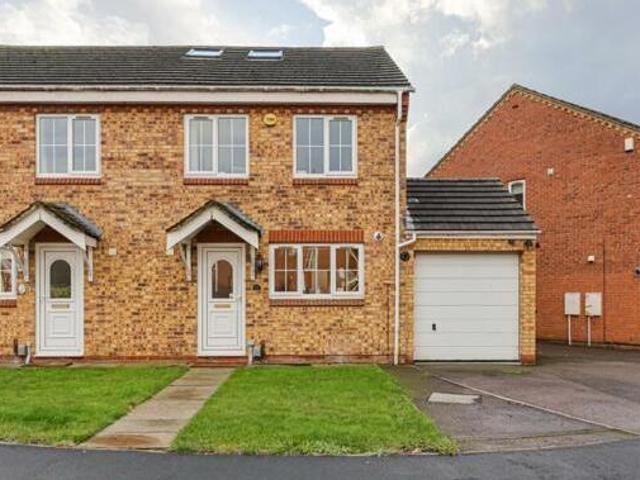 House for sale in Arbury, Cambridgeshire