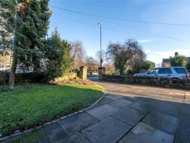Farm for sale in Roundhay, West Yorkshire