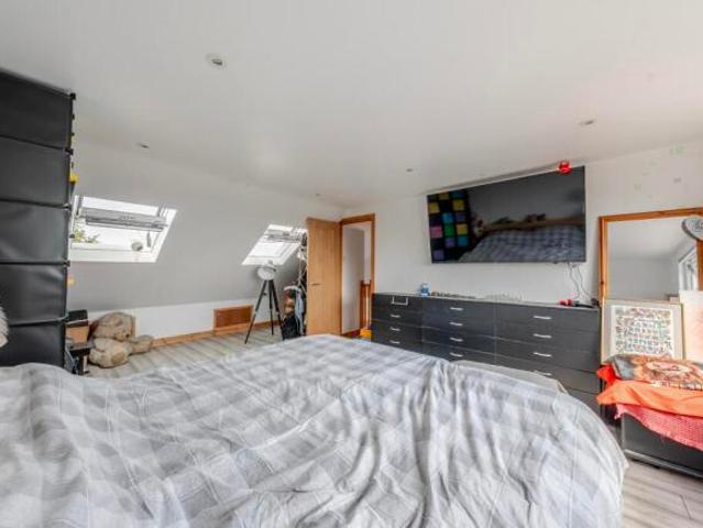 Farm for sale in Chapel Allerton, West Yorkshire