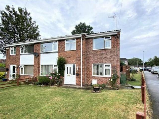 House for sale in Pinfold, Leicestershire