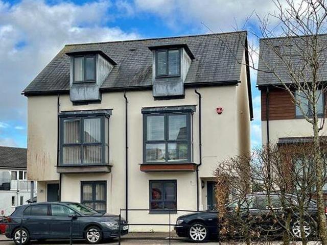 House for sale in Follaton, South Hams