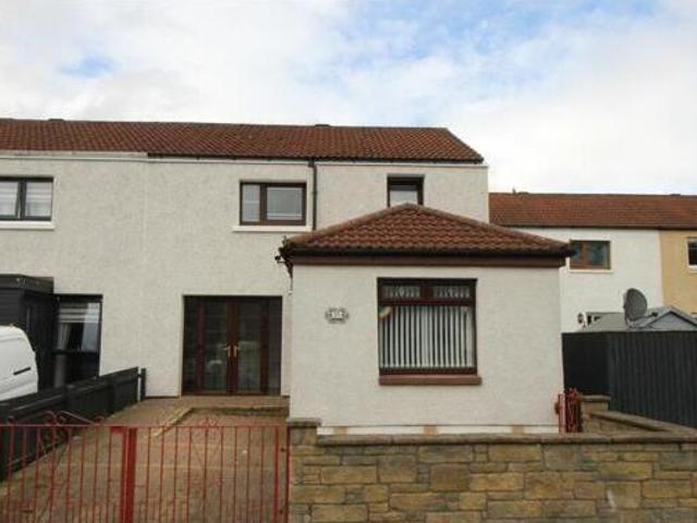 House for sale in Stenton, Caskieberran