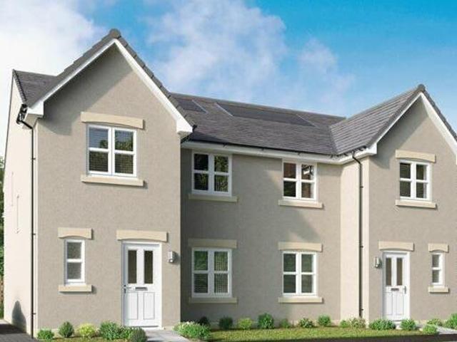 House for sale in Auchmuty, Caskieberran