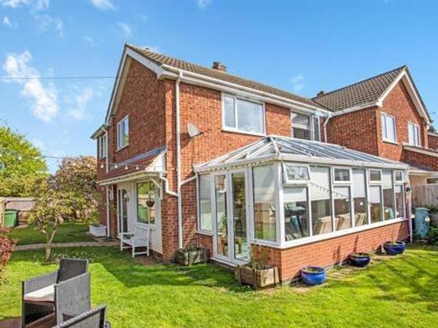 House for sale in Hampton Green, Cambridgeshire