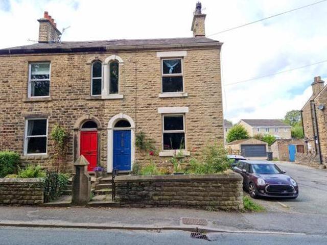 House for sale in Charlestown, Charlesworth