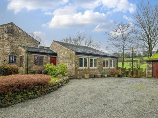 House for sale in Charlesworth, East Midlands