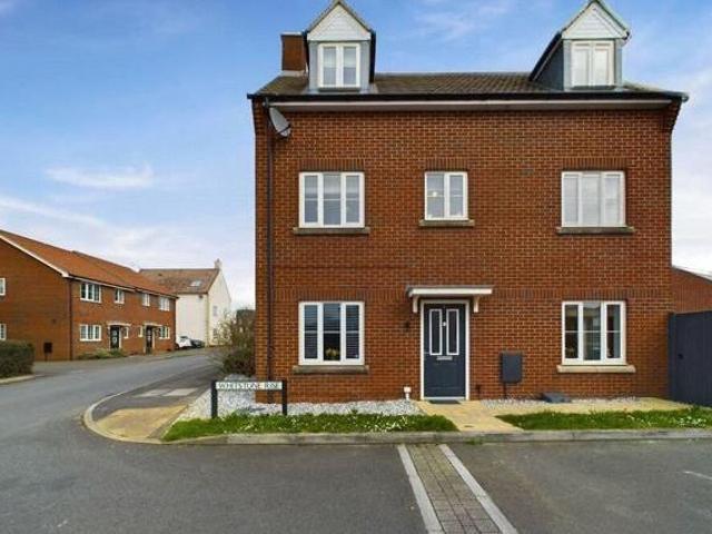 House for sale in Gloucester, Gloucestershire