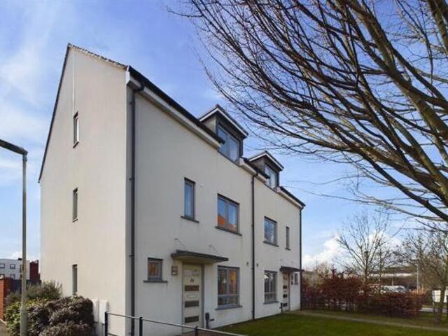 House for sale in Gloucester, Gloucestershire