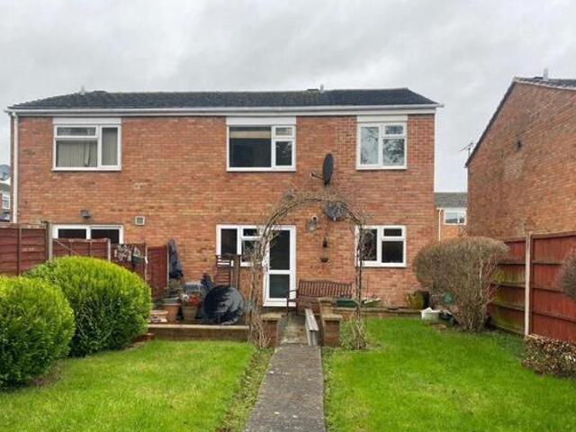 House for sale in Robinswood, Gloucester