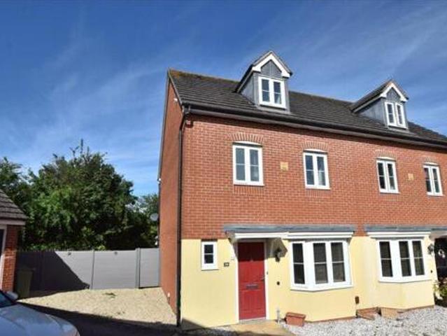 House for sale in Grange, Gloucester