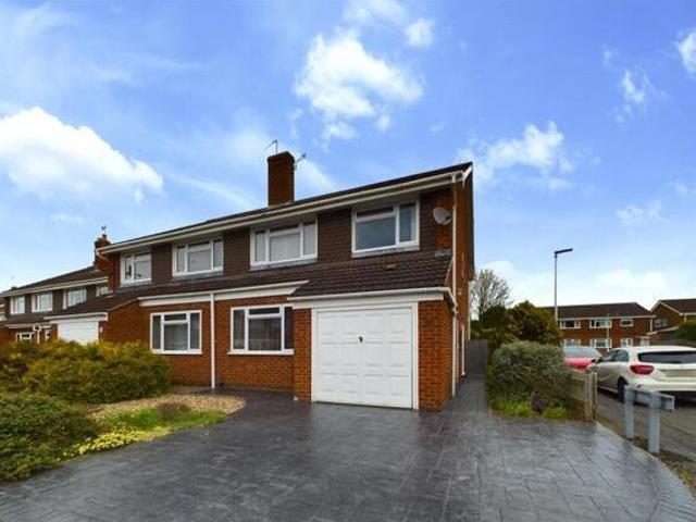 House for sale in Gloucester, Gloucestershire