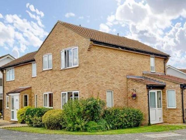 House for sale in Lyons, Greater London