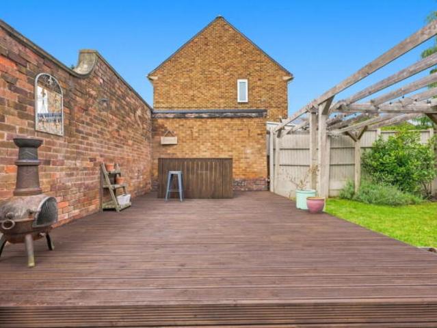 Farm for sale in Haddon, East Midlands