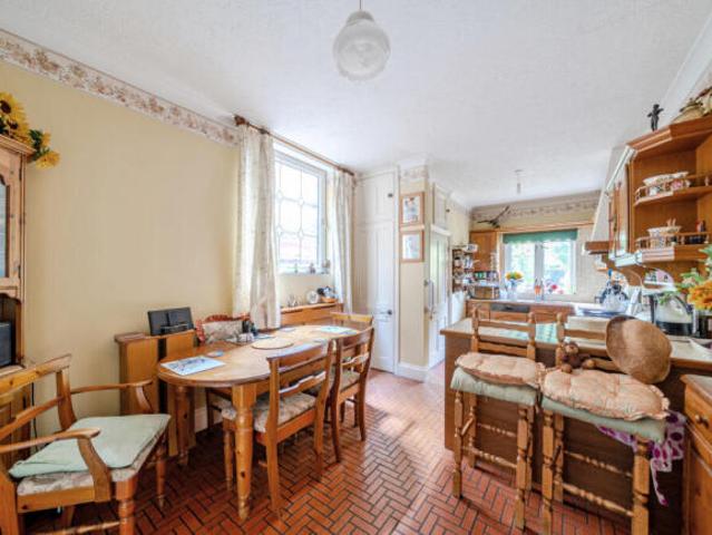 Farm for sale in Hampshire