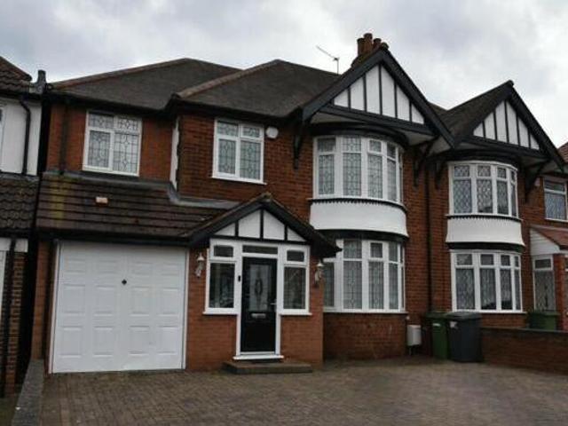 House for sale in Goldthorn Park, Wolverhampton