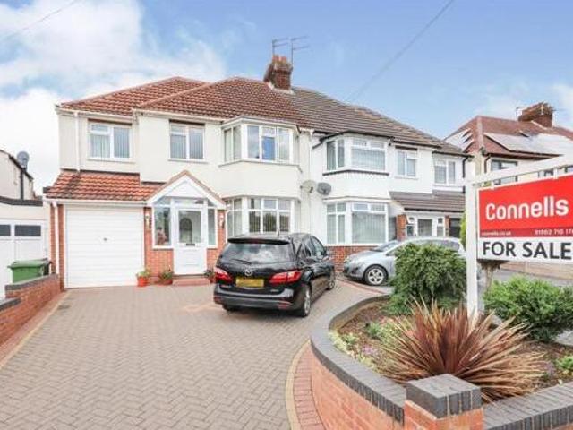 House for sale in Goldthorn Park, Wolverhampton