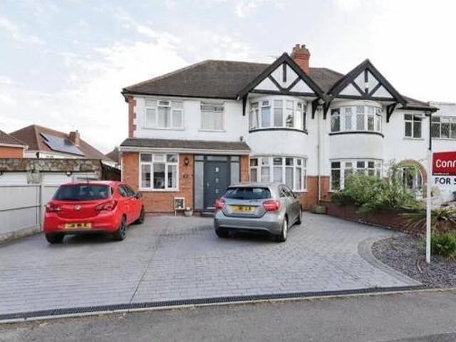 House for sale in Goldthorn Park, Wolverhampton