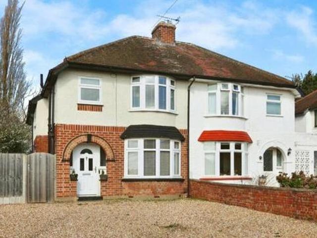 House for sale in Grantham, Barholm