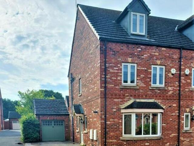 House for sale in Goole, East Riding Of Yorkshire