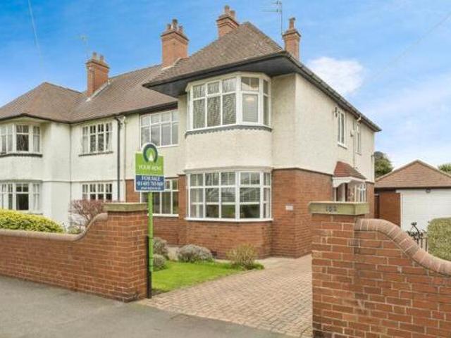 House for sale in Goole, East Riding Of Yorkshire