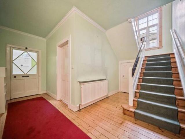 Farm for sale in Corstorphine, Scotland