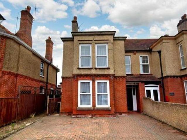 House for sale in Newtown, Gosport