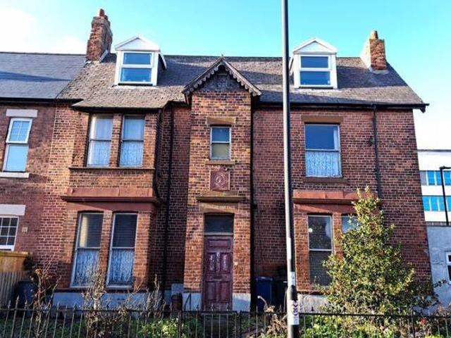 House for sale in Butterton, Staffordshire