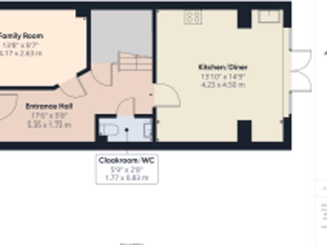 Farm for sale in Sinfin, East Midlands