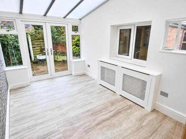 Farm for sale in Granby, Rushcliffe