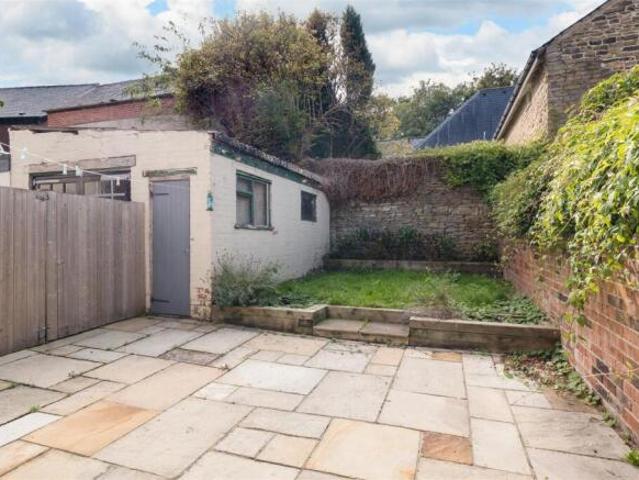 Farm for sale in South Yorkshire