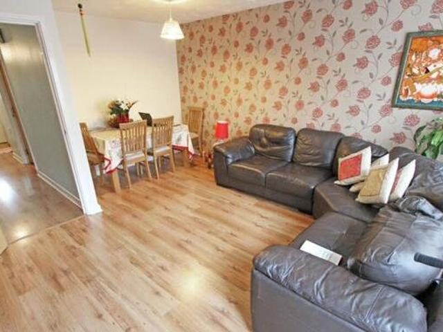 House for sale in Lyons, Greater London