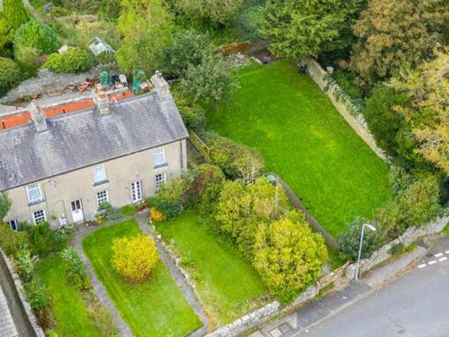 House for sale in Cumbria