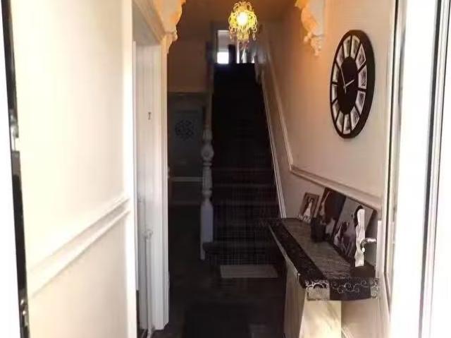 House for sale in Taibach
