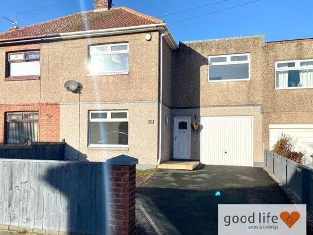 House for sale in Tyne And Wear