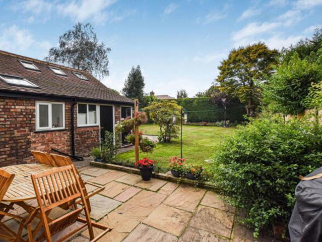 Farm for sale in Stockton Heath, Warrington
