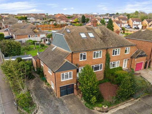 House for sale in Hamerton, Kent