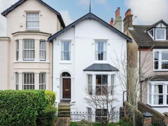 House for sale in Whitehill, Hamerton